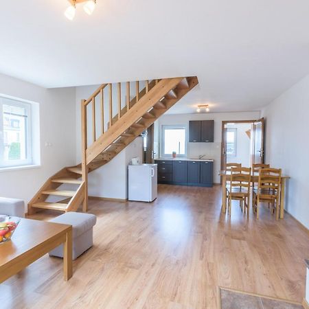 Apartmany Raztoky Liptovský Mikuláš Eksteriør bilde
