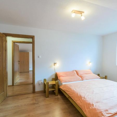 Apartmany Raztoky Liptovský Mikuláš Eksteriør bilde