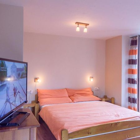 Apartmany Raztoky Liptovský Mikuláš Eksteriør bilde