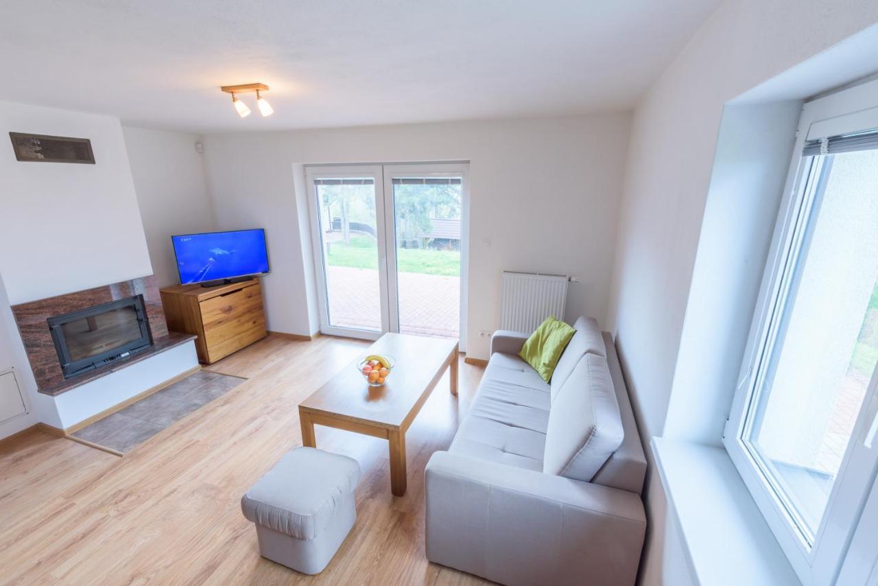 Apartmany Raztoky Liptovský Mikuláš Eksteriør bilde