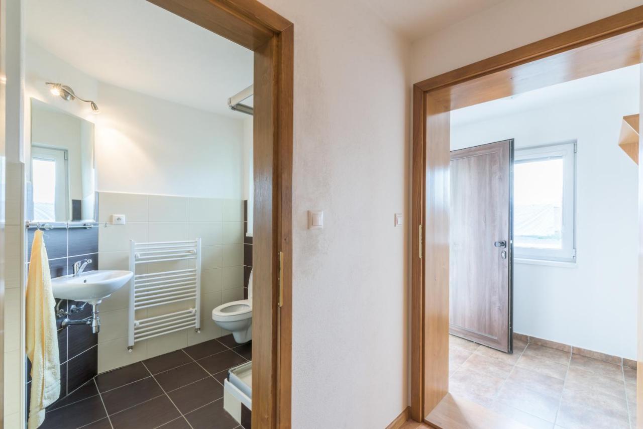 Apartmany Raztoky Liptovský Mikuláš Eksteriør bilde