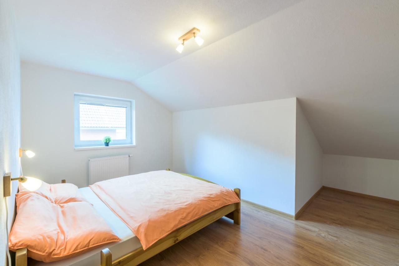 Apartmany Raztoky Liptovský Mikuláš Eksteriør bilde