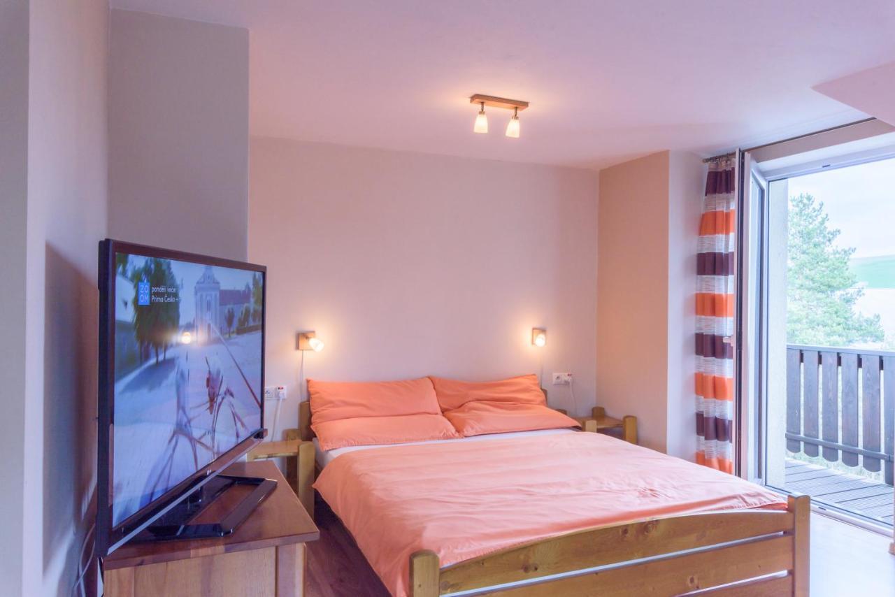Apartmany Raztoky Liptovský Mikuláš Eksteriør bilde