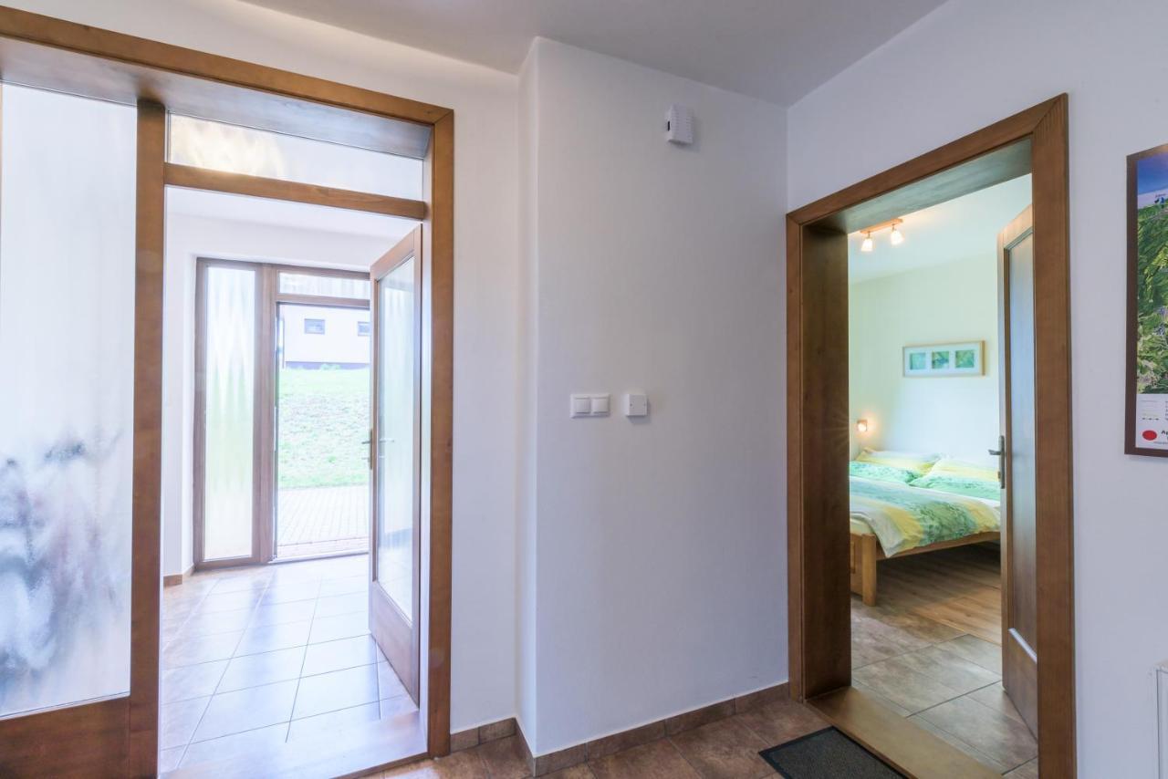 Apartmany Raztoky Liptovský Mikuláš Eksteriør bilde