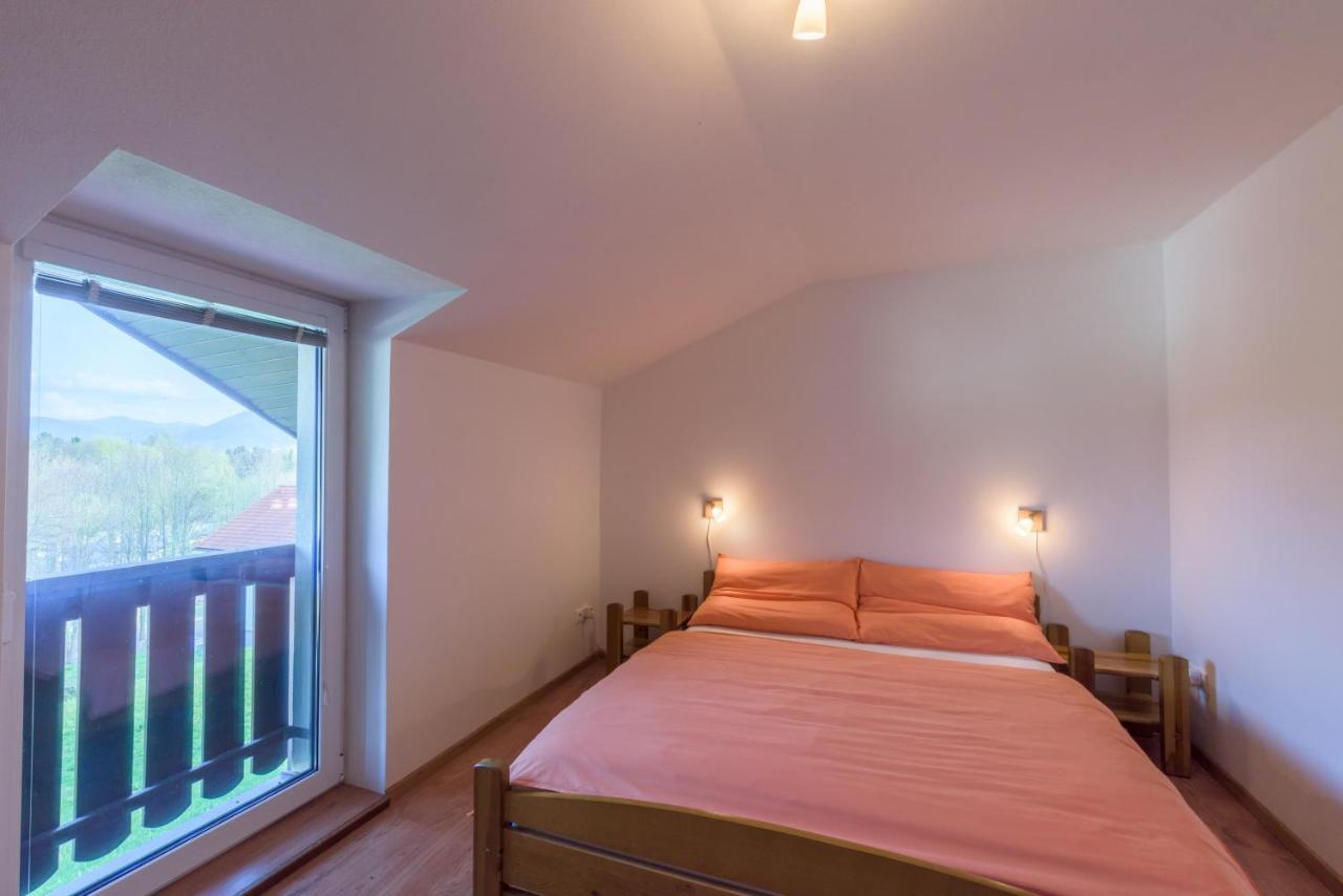 Apartmany Raztoky Liptovský Mikuláš Eksteriør bilde