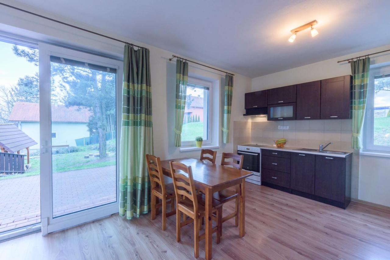 Apartmany Raztoky Liptovský Mikuláš Eksteriør bilde