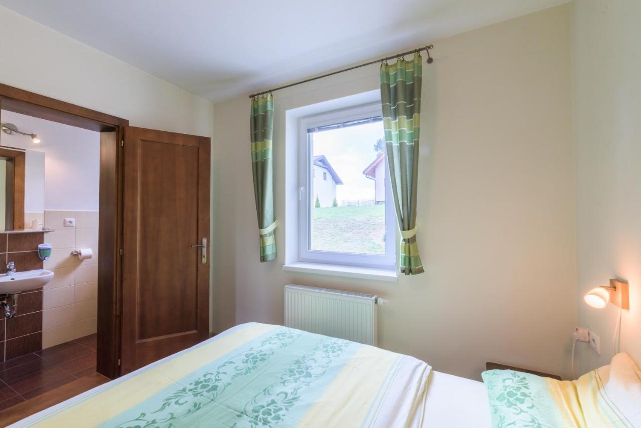Apartmany Raztoky Liptovský Mikuláš Eksteriør bilde