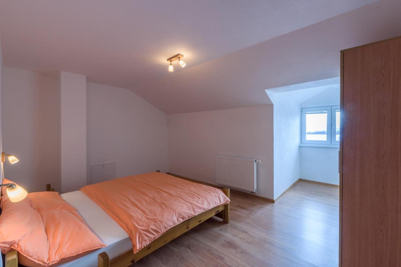 Apartmany Raztoky Liptovský Mikuláš Eksteriør bilde