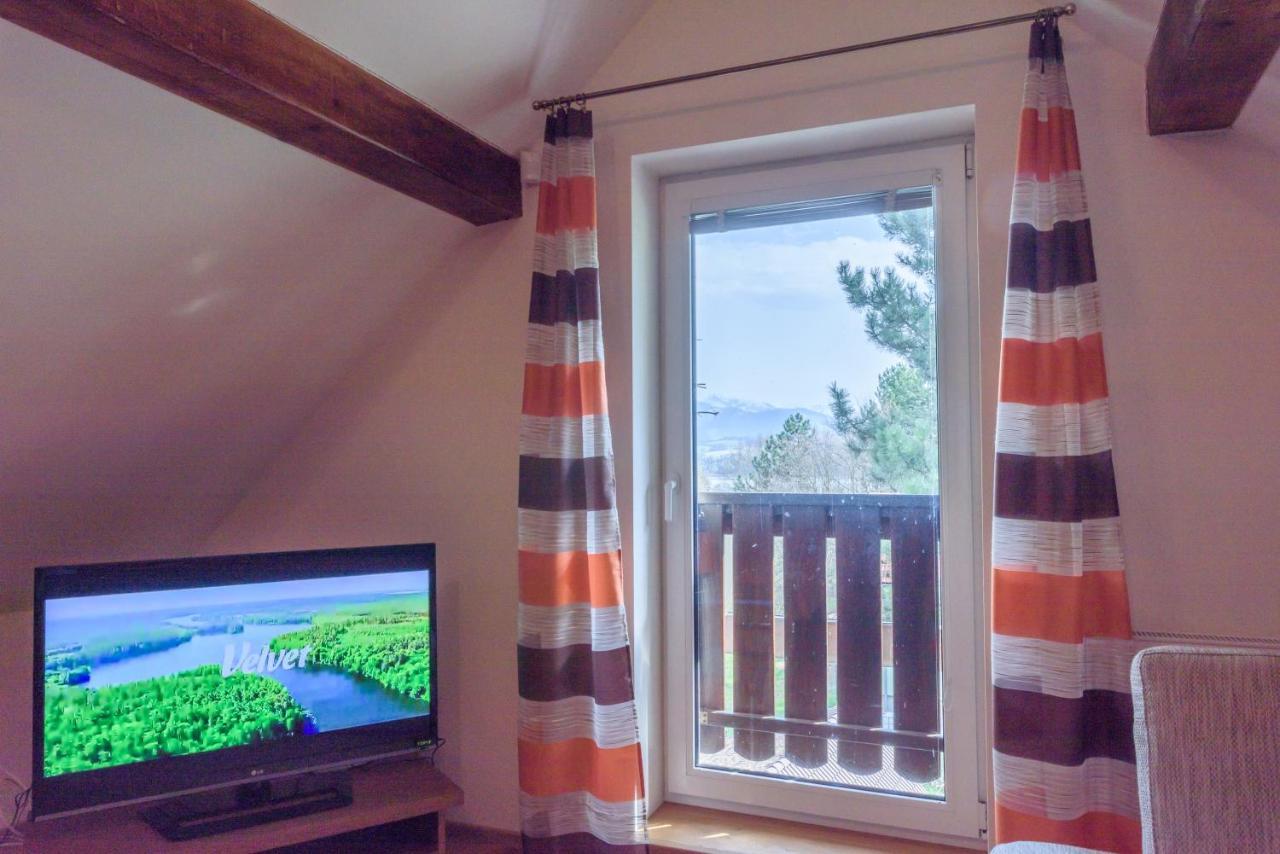 Apartmany Raztoky Liptovský Mikuláš Eksteriør bilde
