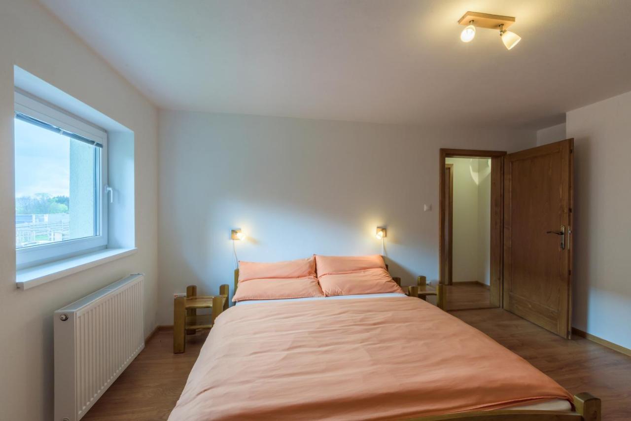 Apartmany Raztoky Liptovský Mikuláš Eksteriør bilde