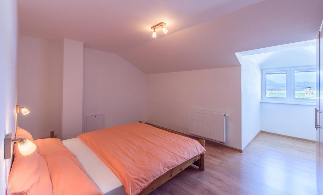 Apartmany Raztoky Liptovský Mikuláš Eksteriør bilde