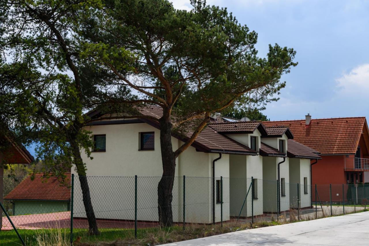 Apartmany Raztoky Liptovský Mikuláš Eksteriør bilde