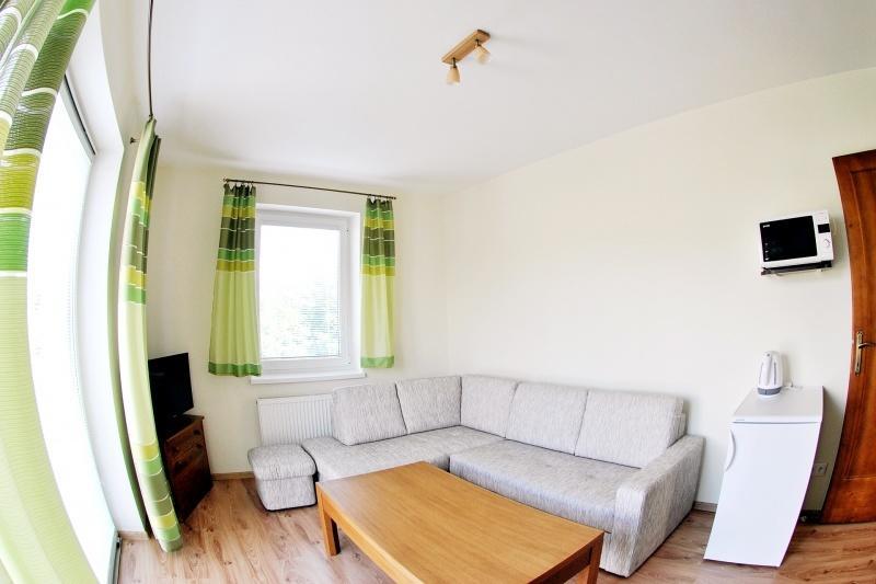 Apartmany Raztoky Liptovský Mikuláš Rom bilde