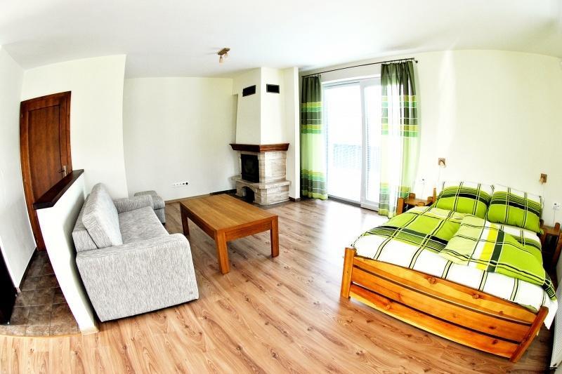 Apartmany Raztoky Liptovský Mikuláš Rom bilde